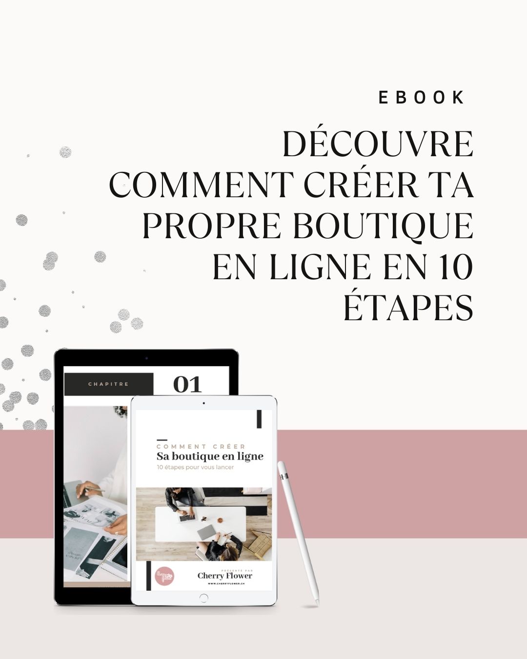 Comment créer sa boutique en ligne